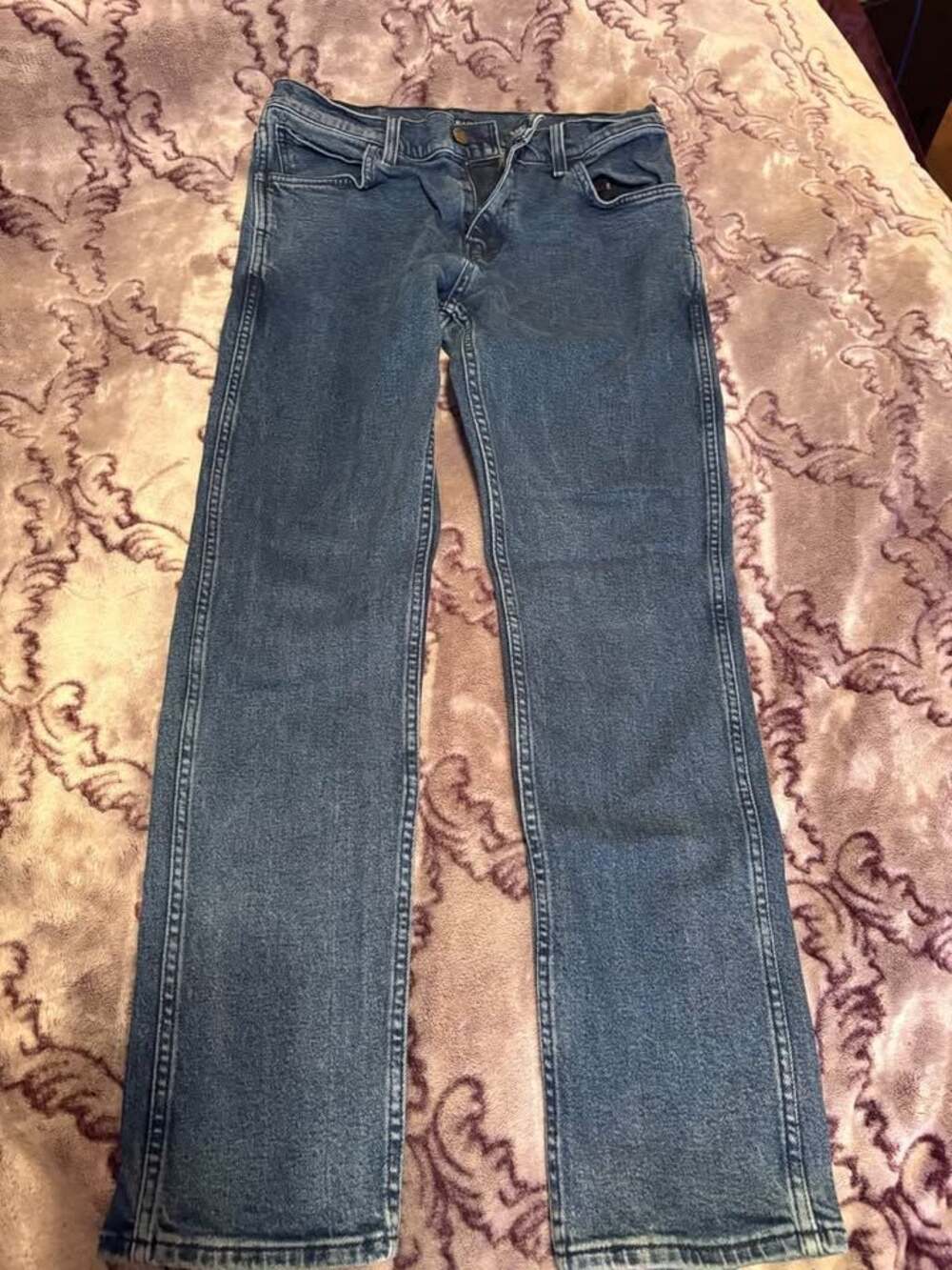 Vintage Levi’s Line 8